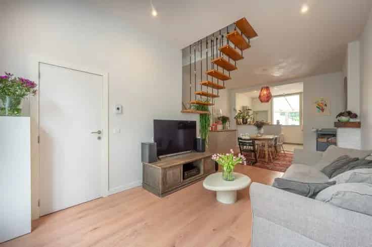 Huis Te Koop Brugge Damse Vaart