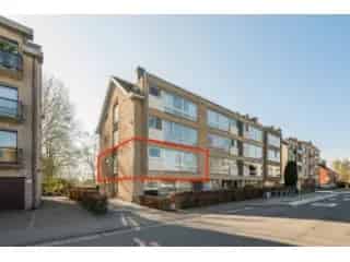 Appartement te koop Temse 2 slaapkamers garage