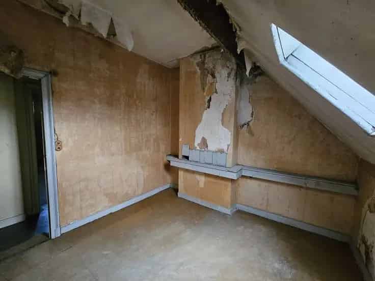 Duplex Appartement Te Koop Schaarbeek 1 Slaapkamer