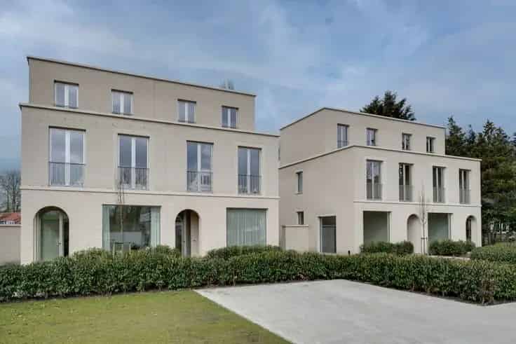 Nieuwbouwwoning 4 slaapkamers  Instapklaar  BEN woning