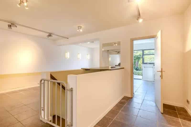 GLV Handelspand Kantoor 133m² Kelder Terras Tuin