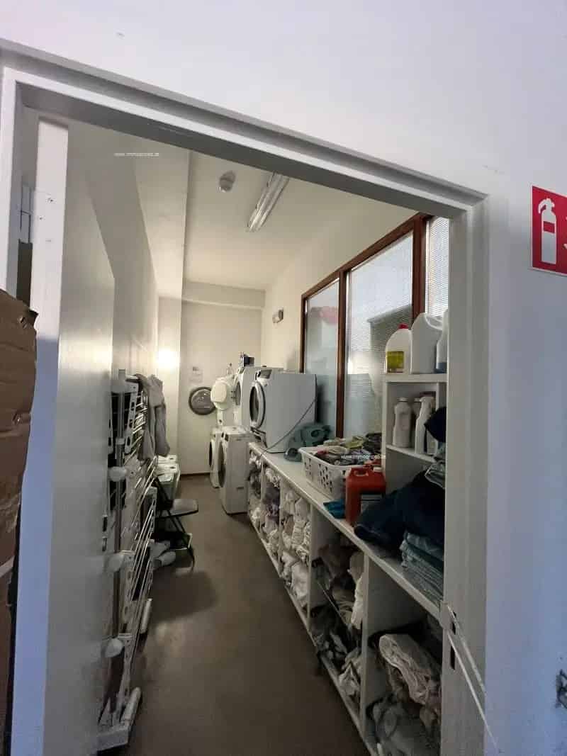 Kantoorruimte te huur Leopoldswijk Brussel