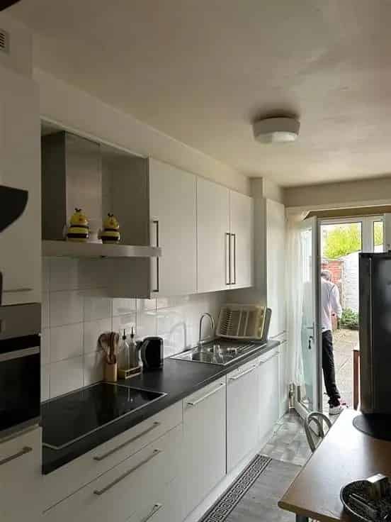 Appartementsgebouw 3 Appartementen 2 Garages Te Koop