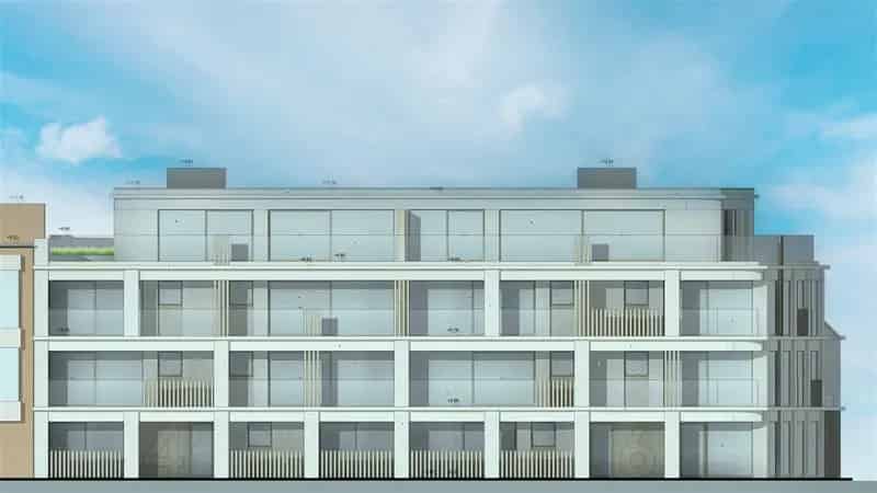 13 Appartementen te Koop Goedgekeurd Project
