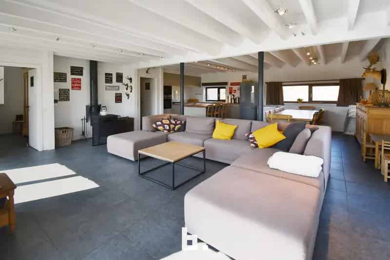 Huis te huur
