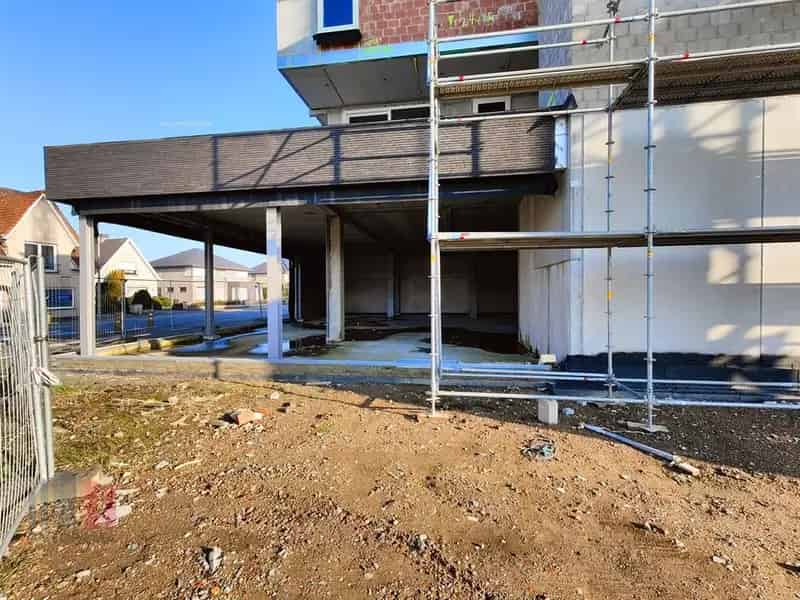 Nieuwbouw Handelspand te Huur Zedelgem 503m²