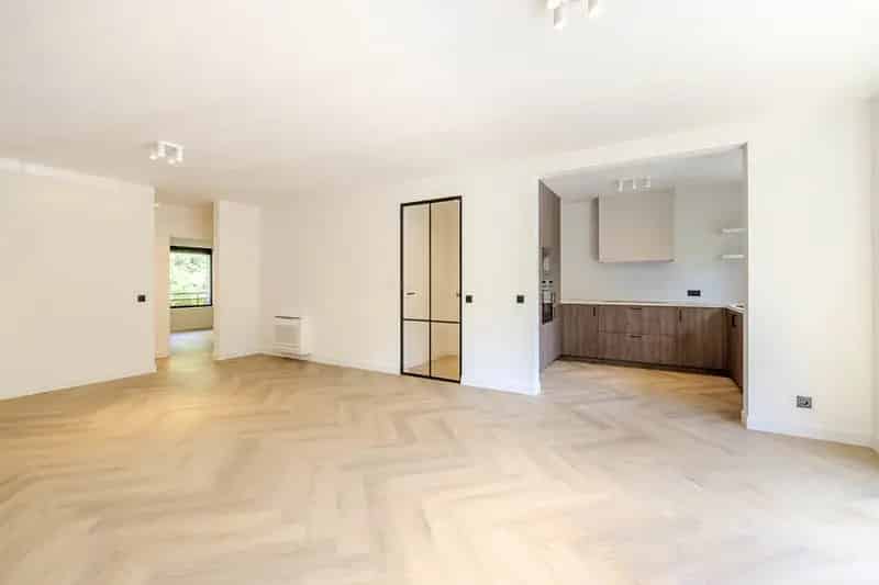 Appartement te huur Westmalle 2 slaapkamers gerenoveerd