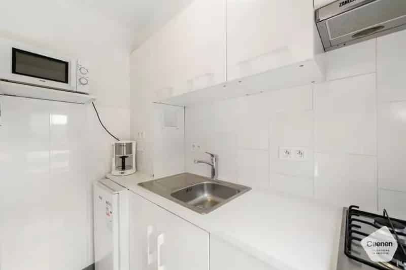 Studio te koop Blankenberge - Instapklaar nabij strand