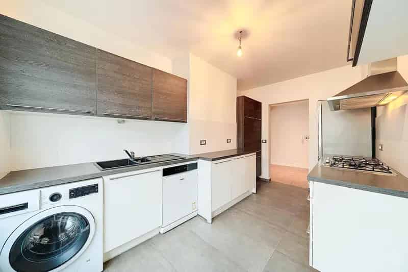 Appartement 3 slaapkamers Avenue Molière te koop