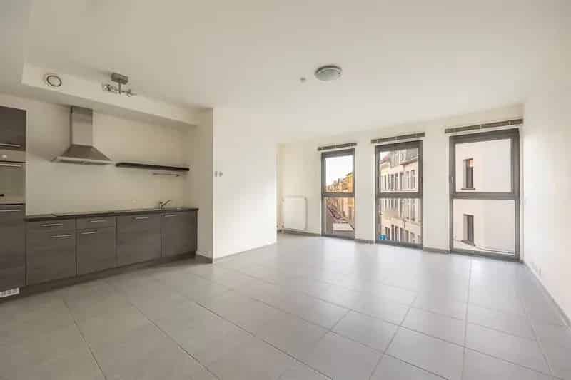 Energiezuinige Studio te Koop Antwerpse Zuid
