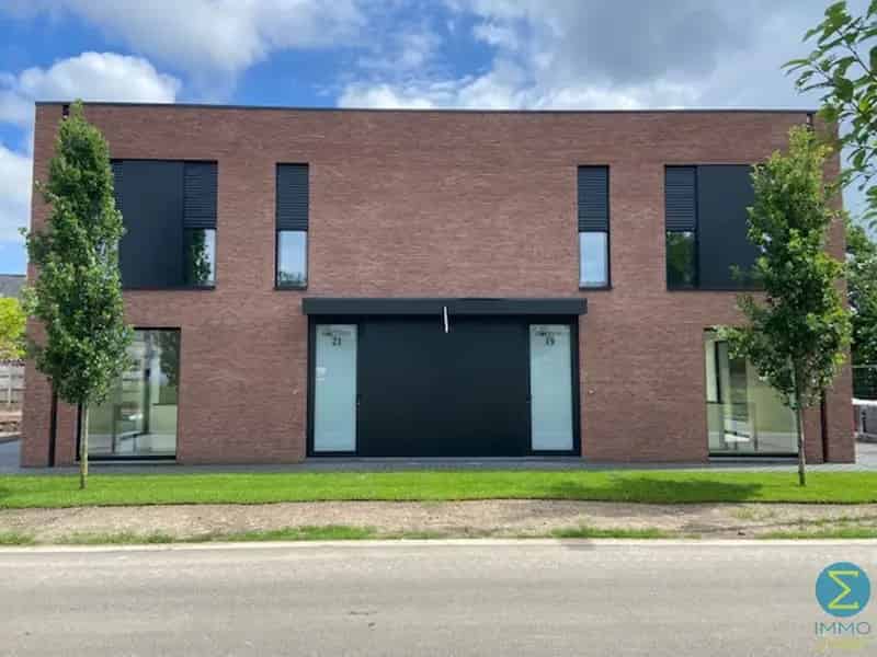 Huis te huur Dessel 3 slaapkamers