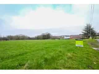 Bouwgrond te Engis 741m2 - Prachtig uitzicht