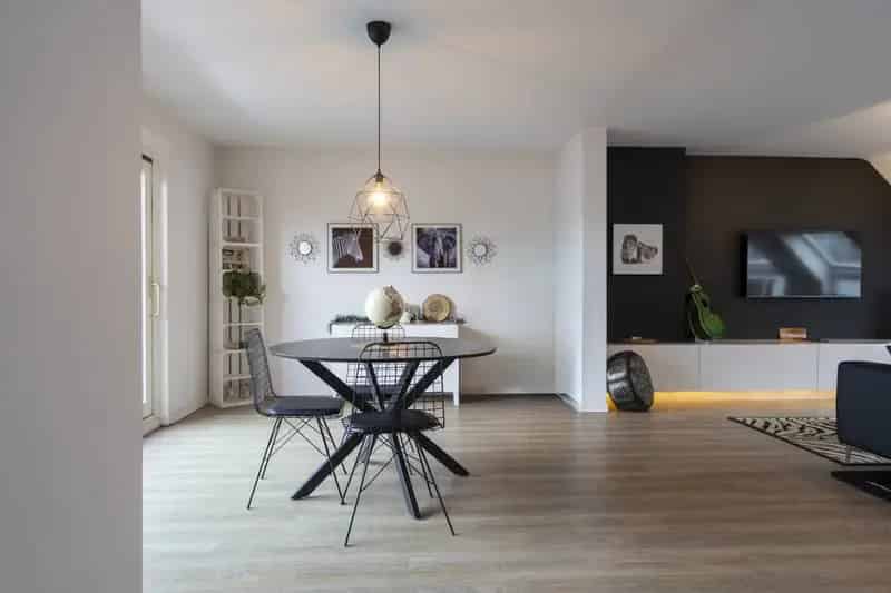 Appartement te huur Kortrijk 2 slaapkamers