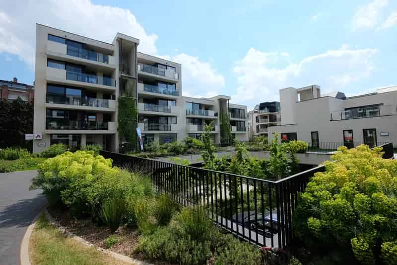Appartement te huur Sint Truiden 2 slaapkamers