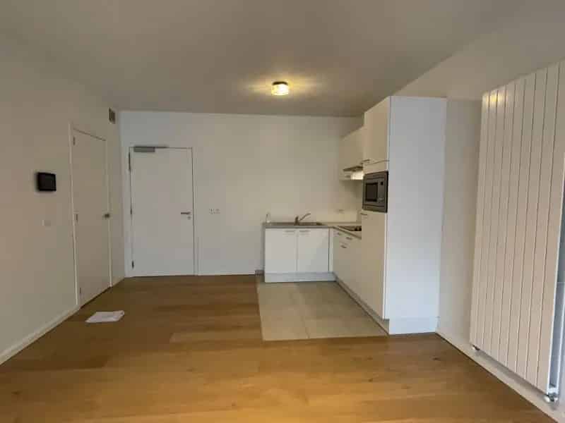 Instapklare Assistentiewoning Prachtige Omgeving