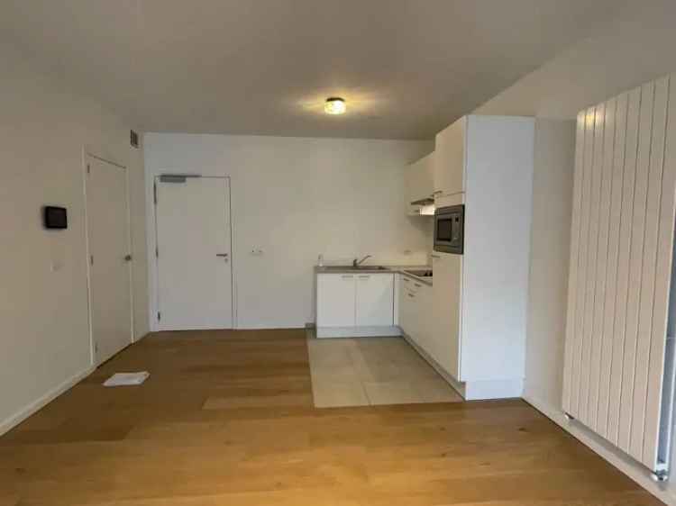 Instapklaar appartement in een prachtige omgeving