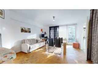 Studio te koop Luik - 46m² - Terras - Centrale verwarming