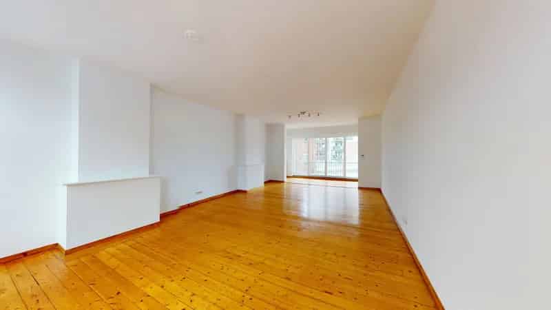 Antwerpen Centrum: Luxueus 1 Slaapkamer Appartement Komedieplaats