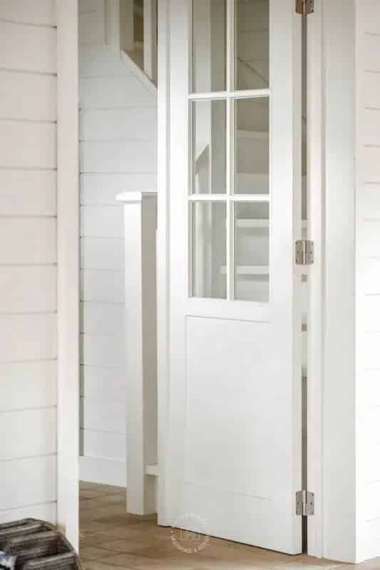 Villa te Wakken: 4 slaapkamers, 2 badkamers, rustige ligging
