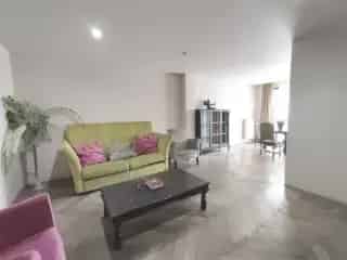 Appartement te Huur Etterbeek 75m2 Gemeubileerd Nabij EU Wijk