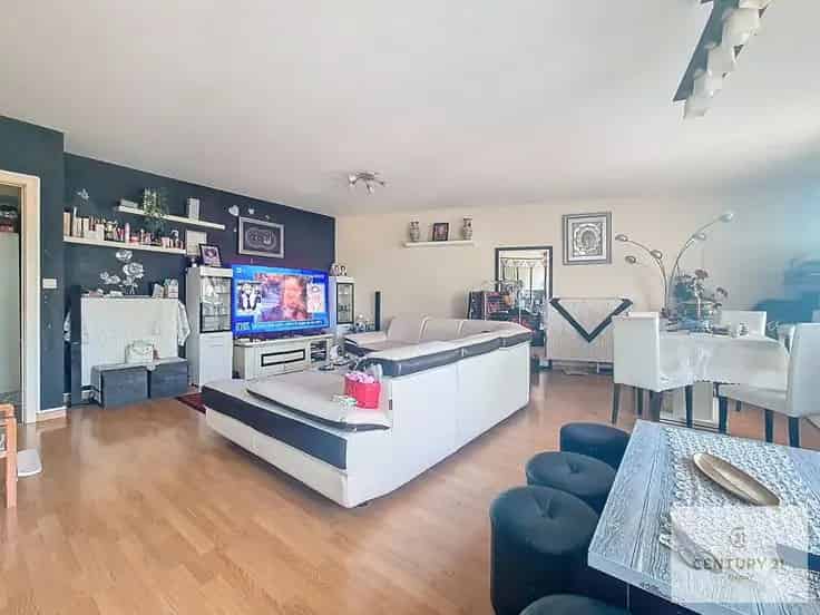 Appartement Te Koop 2 Slaapkamers Nabij Openbaar Vervoer