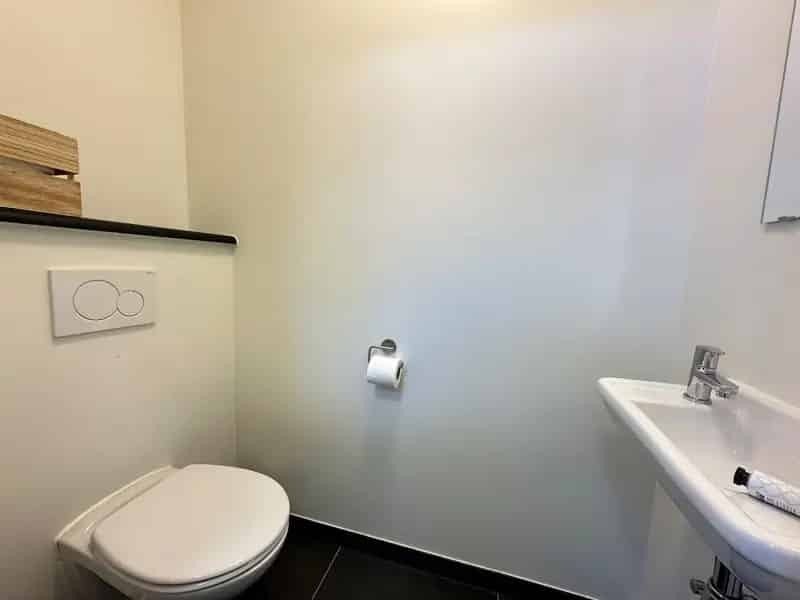 Nieuwbouwwoning 3 slaapkamers Tongeren
