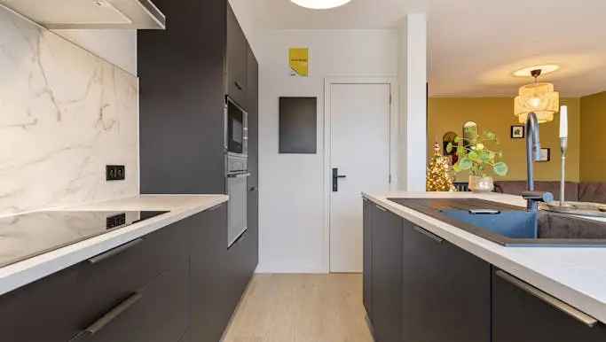 Appartement te koop in Statiestraat 4, Lint - Dewaele