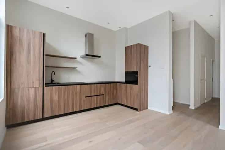 Appartement te koop: 2 slaapkamers, Vernieuwbouw, EPC B