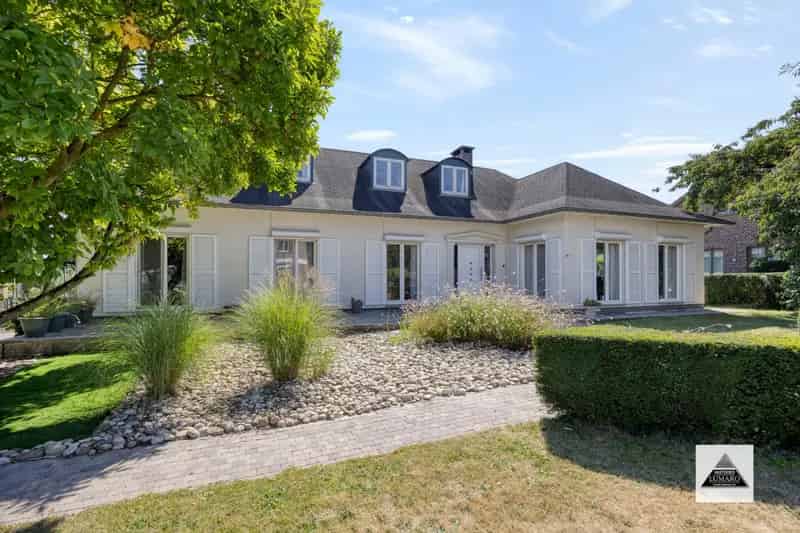 Huis te koop