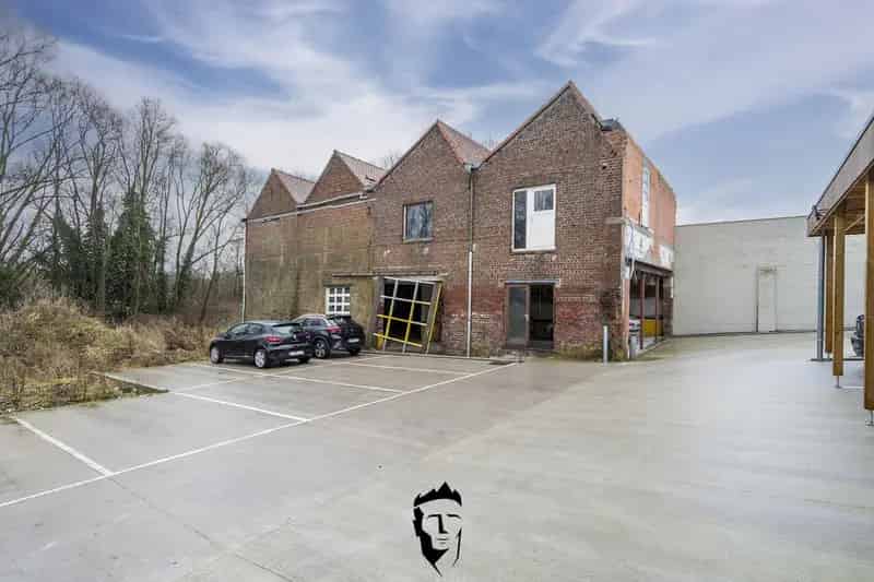 Woningen te Koop in Harelbeke