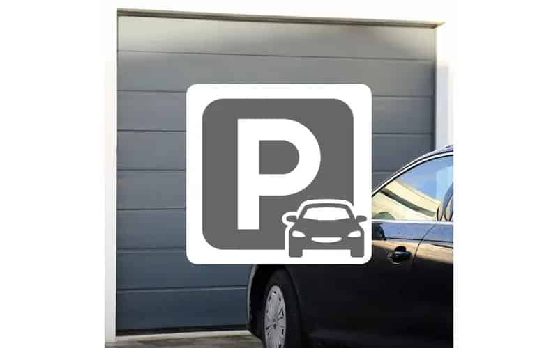 Garagebox Centrum De Panne