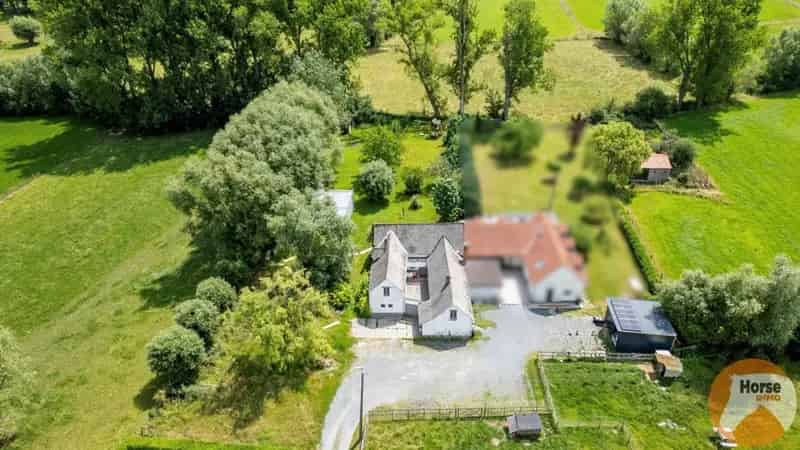 Renovatieproject Zandbergen met Uitzicht