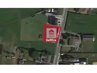 Bouwgrond Neerpelt 6a90ca Open Bebouwing Groene omgeving