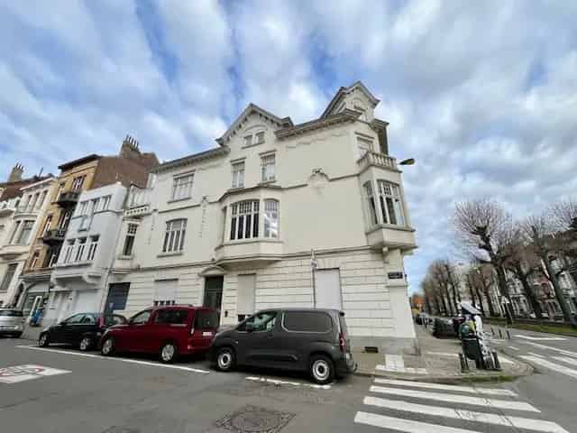 Appartement te koop Forest - gerenoveerd 2016