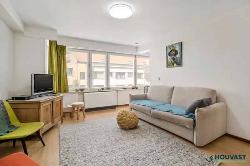 Appartement te koop Oostende Honoré Borgersstraat