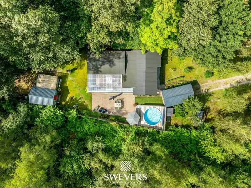 Huis te huur Bolderberg Idyllische Vakantiewoning