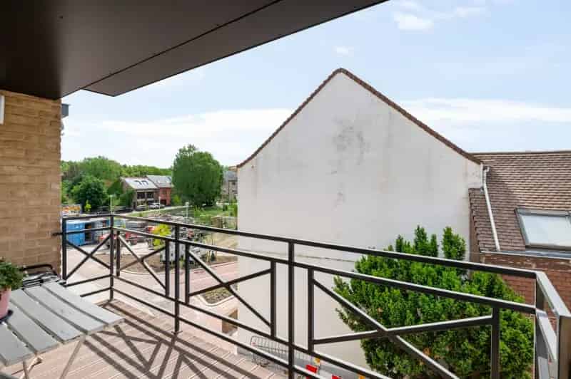 Appartement 2 slaapkamers Rumst - Terras - Garage mogelijk