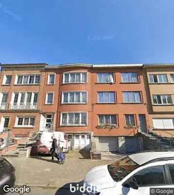 3 Appartementen 2 Garages te Koop Hervormingslaan