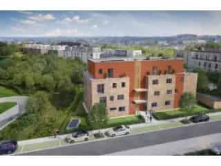 Nieuwbouwappartementen Braine-l'Alleud 1 tot 3 slaapkamers Terra Nostra