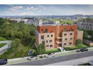 Nieuwbouwappartementen Braine-l'Alleud 1 tot 3 slaapkamers Terra Nostra