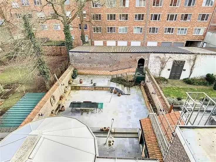 Herenhuis Te Koop: Belegging met Gegarandeerd Rendement