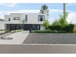 Bouwgrond te koop RBS94196 - Rustig gelegen met goede verbindingen