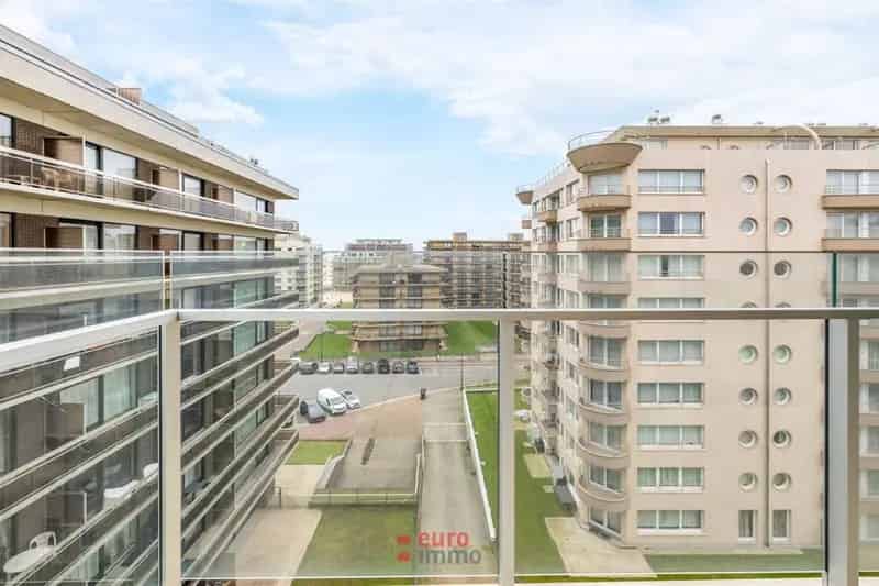 Appartement 2 Slaapkamers Zeedijk De Panne