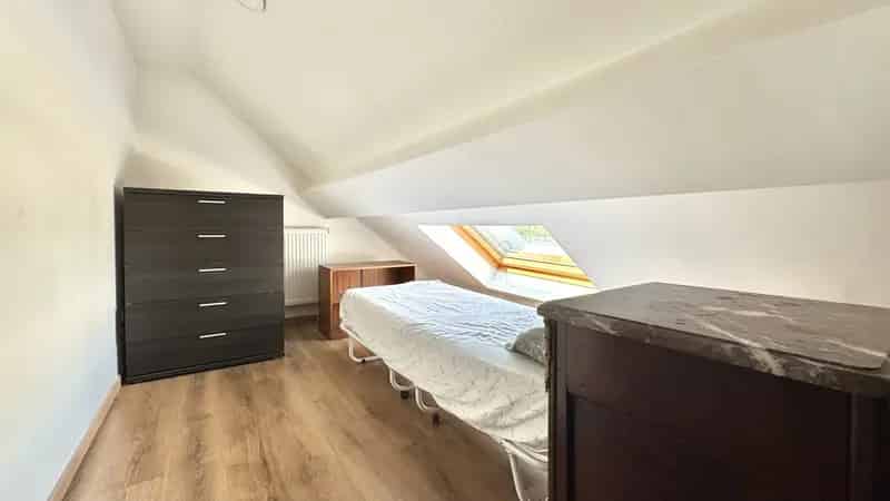 Appartement te koop Ukkel Colocatie 3 slaapkamers 77m²
