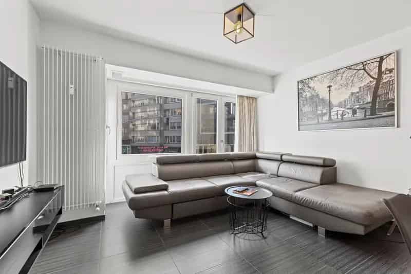 Appartement te Koop Oostende 2 slaapkamers gerenoveerd
