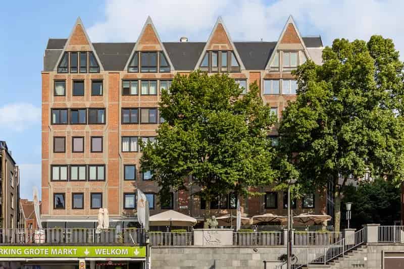 Appartement te koop Antwerpen Centrum - Instapklare flat
