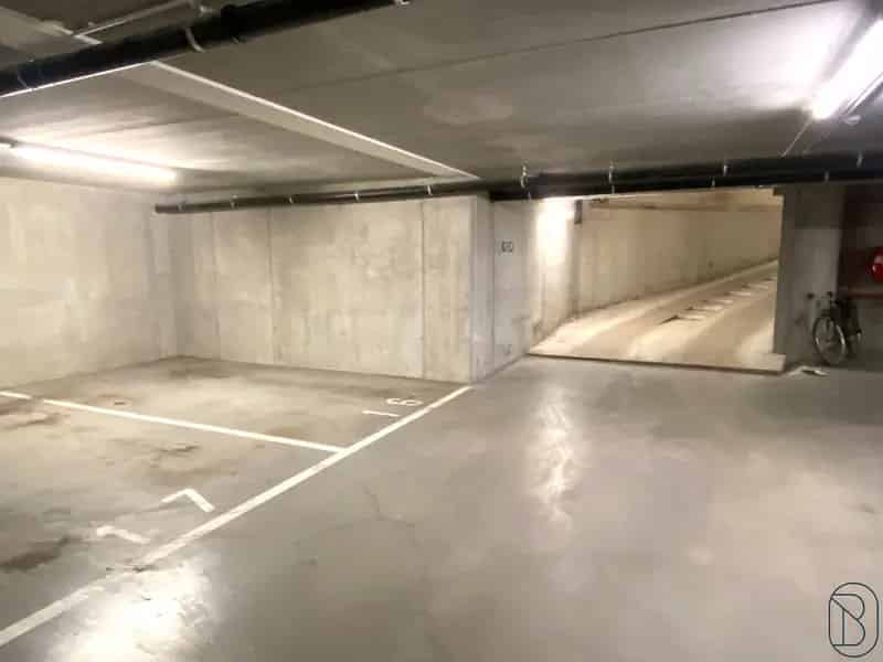 Garage te koop Harelbeke Centrum
