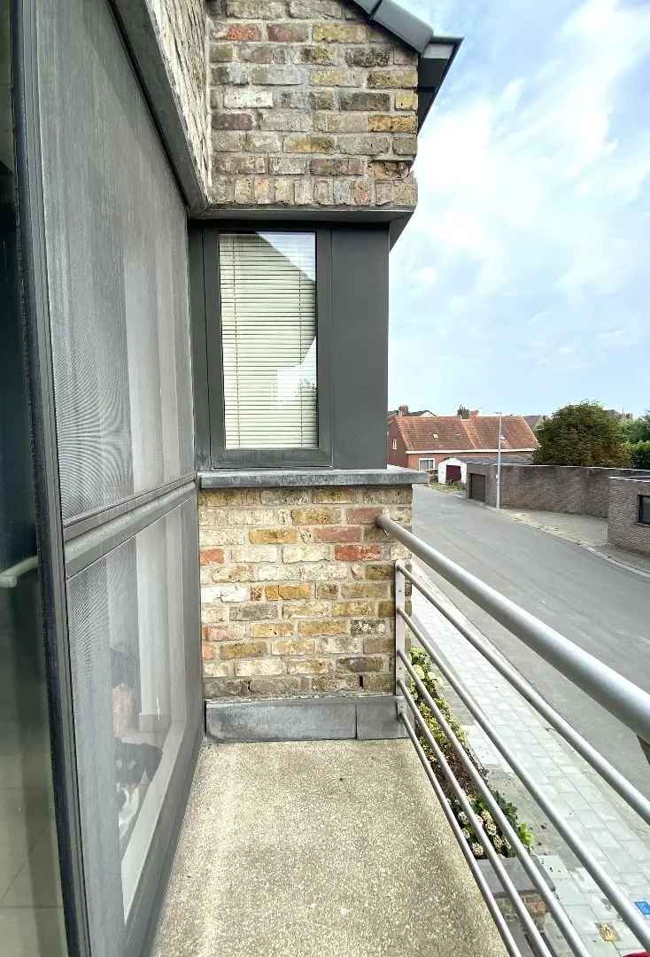 Appartement te koop