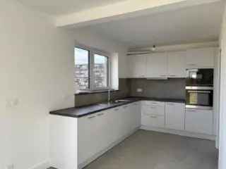 Huis te huur Inzemont 3 slaapkamers nieuwbouw