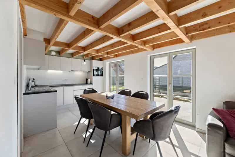 Huis te Koop Oostduinkerke Koksijde: Vakantiewoning met Tuin
